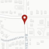 Map of Venue Location.