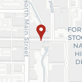 Map of Venue Location.