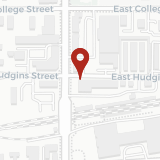 Map of Venue Location.