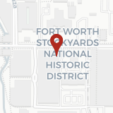 Map of Venue Location.