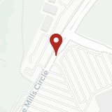 Map of Venue Location.