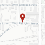 Map of Venue Location.