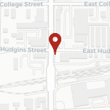 Map of Venue Location.