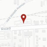 Map of Venue Location.