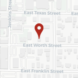 Map of Venue Location.