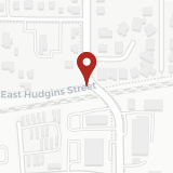 Map of Venue Location.