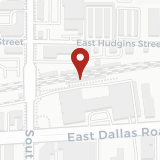 Map of Venue Location.