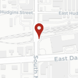 Map of Venue Location.