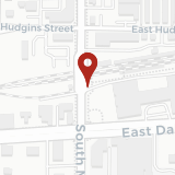 Map of Venue Location.