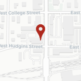 Map of Venue Location.