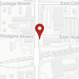 Map of Venue Location.