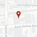 Map of Venue Location.