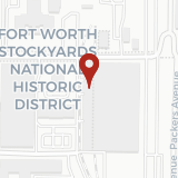 Map of Venue Location.